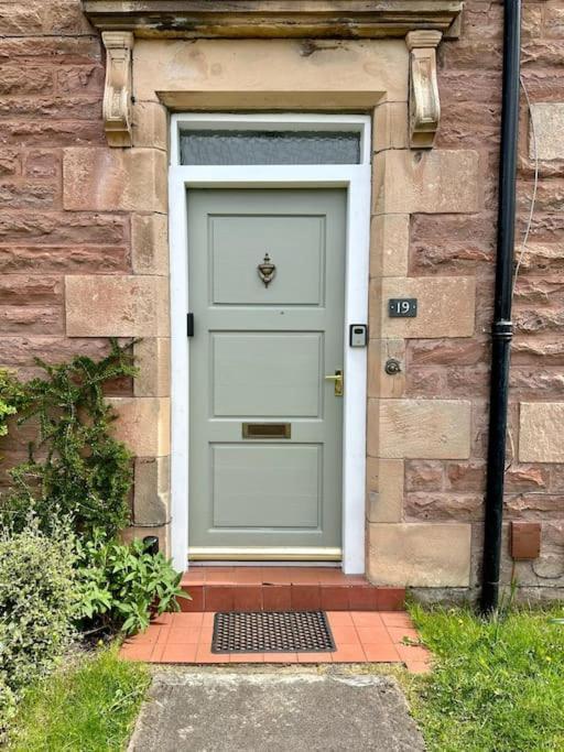 The Green Door Inverness Exteriér fotografie